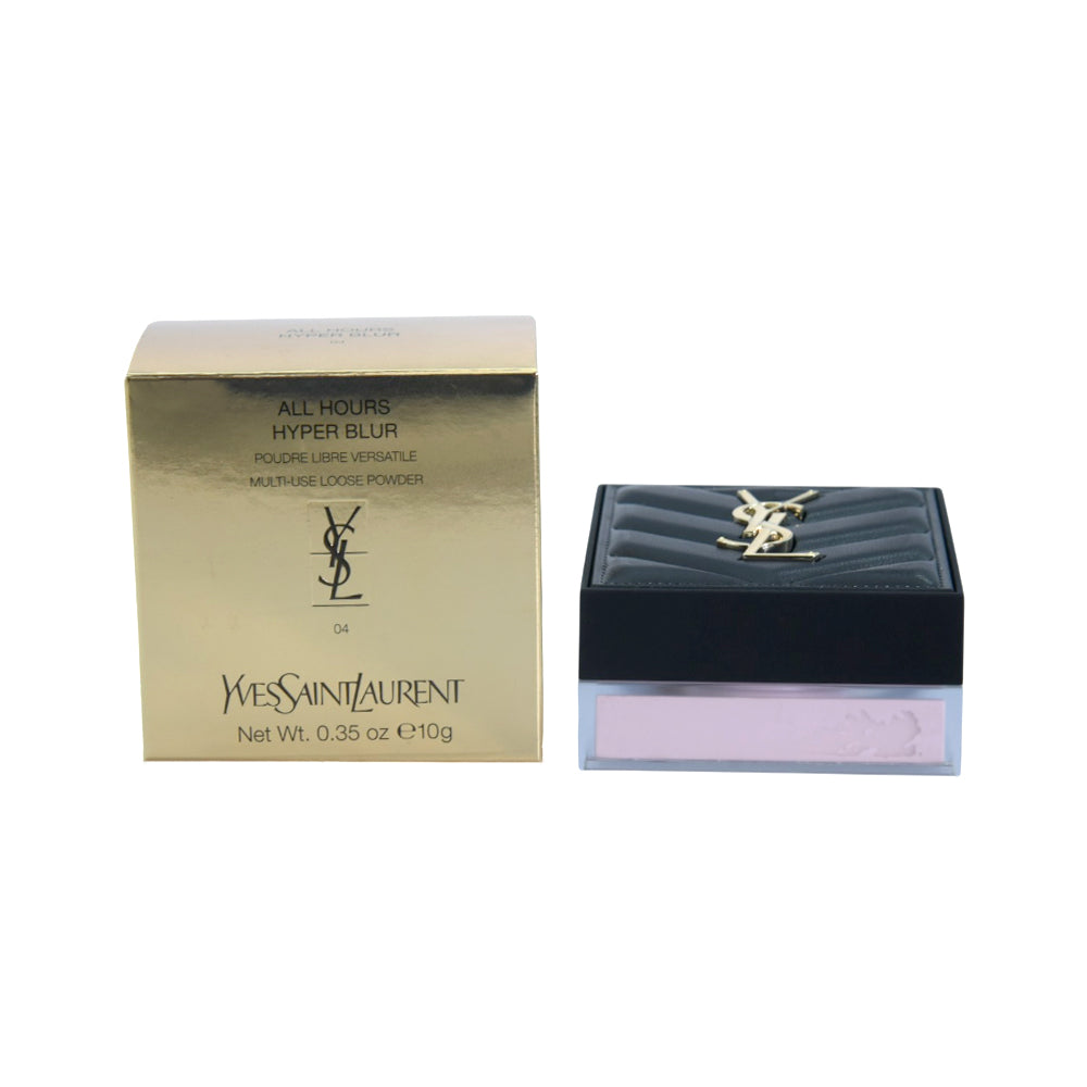 YSL ALL HOURS HYPER LOOSE POWDER FG 04 Default Title - MamasJan Makeup