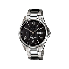 CASIO GL WATCH CAMTP-1384L-1AVDF Default Title - MamasJan Gift counter