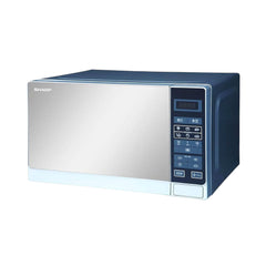 SHARP MICROWAVE OVEN R20M PC Default Title - MamasJan Electronics
