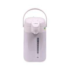 PRESS N POUR ZOJIRUSHI 2.2 LTR AB-TW-22FX Default Title - MamasJan Crockery