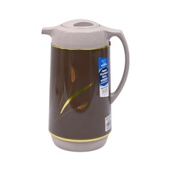 THERMOS ZOJIRUSHI 1.0 LTR AHGB-10TW Default Title - MamasJan Crockery