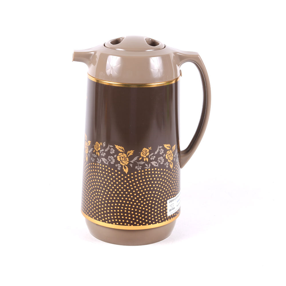 THERMOS ZOJIRUSHI 1.0 LTR AHGB-10TP Default Title - MamasJan Crockery