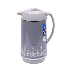 THERMOS ZOJIRUSHI 1.0 LTR AHGB-10HG Default Title - MamasJan Crockery