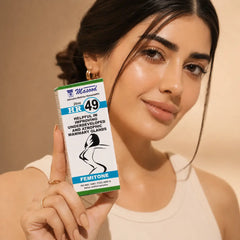 HR-49 (FEMITONE)