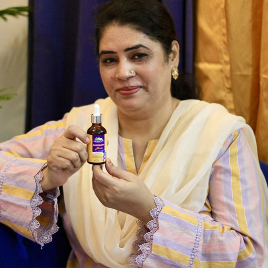 DARDKASH ️🩹 دردکش Pain Relief Oil / Anti Pain Oil Best For Joints & Muscular Pains. Knee Pain, Shoulder Pains, Backpain  💯% RESULTS & 100% Money Back Guarantee 💸