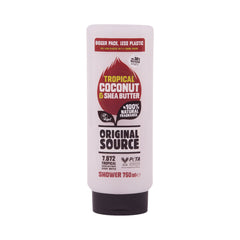 ORIGINAL SOURCE SHOWER GEL TROPICAL COCO & SHEA 750 ML Default Title - MamasJan skincare