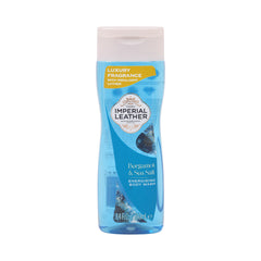 IMPERIAL LEATHER BODY WASH BERGAMOT & SEA SALT 250ML Default Title - MamasJan skincare