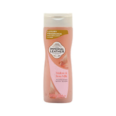 IMPERIAL LEATHER BODY WASH MALLOW & ROSE MILK 250ML Default Title - MamasJan skincare