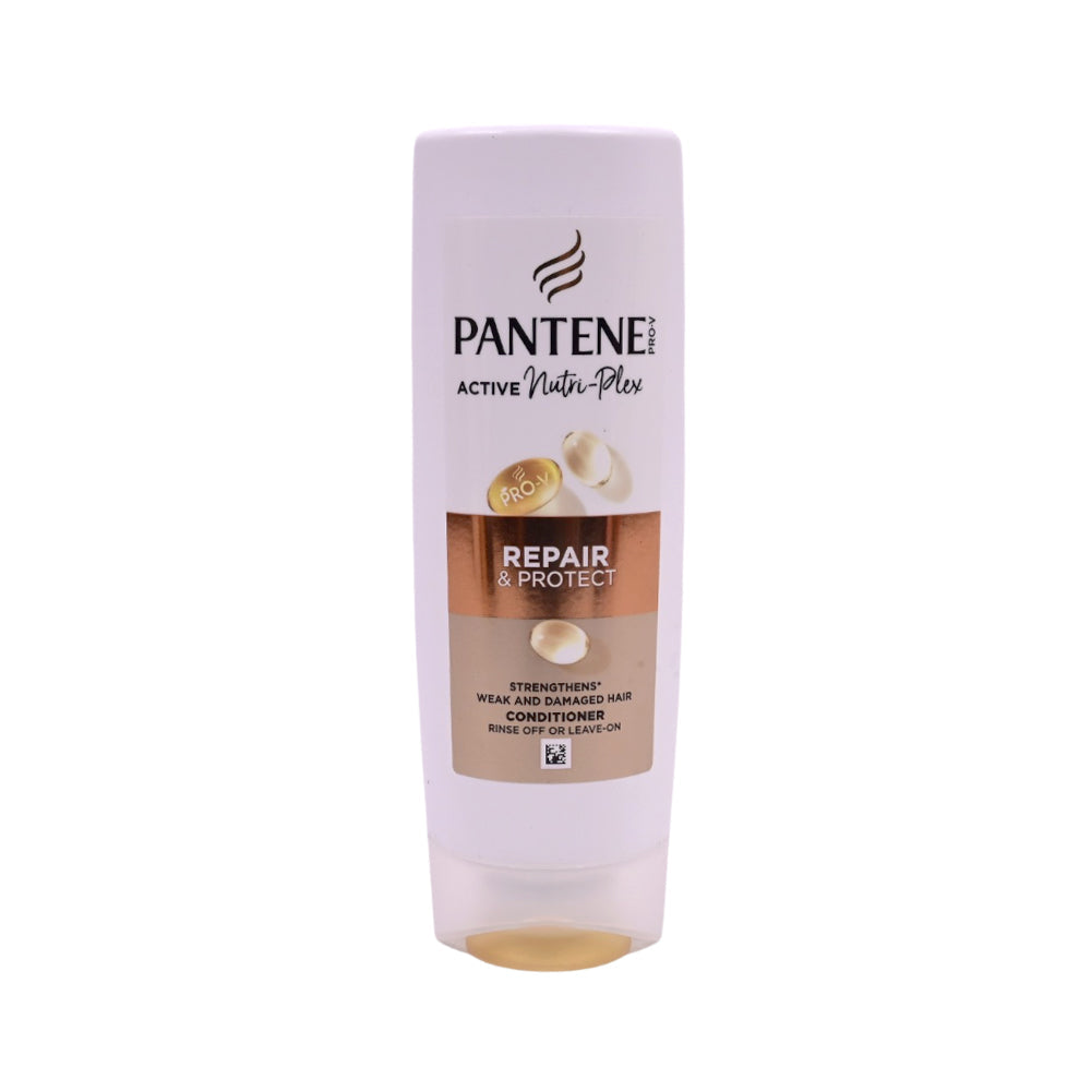 PANTENE ACTIVE CONDITIONER NUTRI-PLEX REPAIR $ PROTECT 200 M Default Title - MamasJan haircare