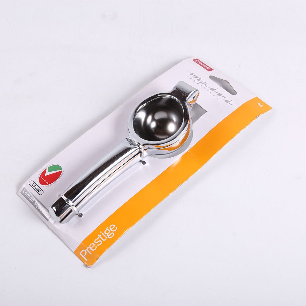 LEMON SQUEEZER PRESTIGE PR98 Default Title - MamasJan Crockery
