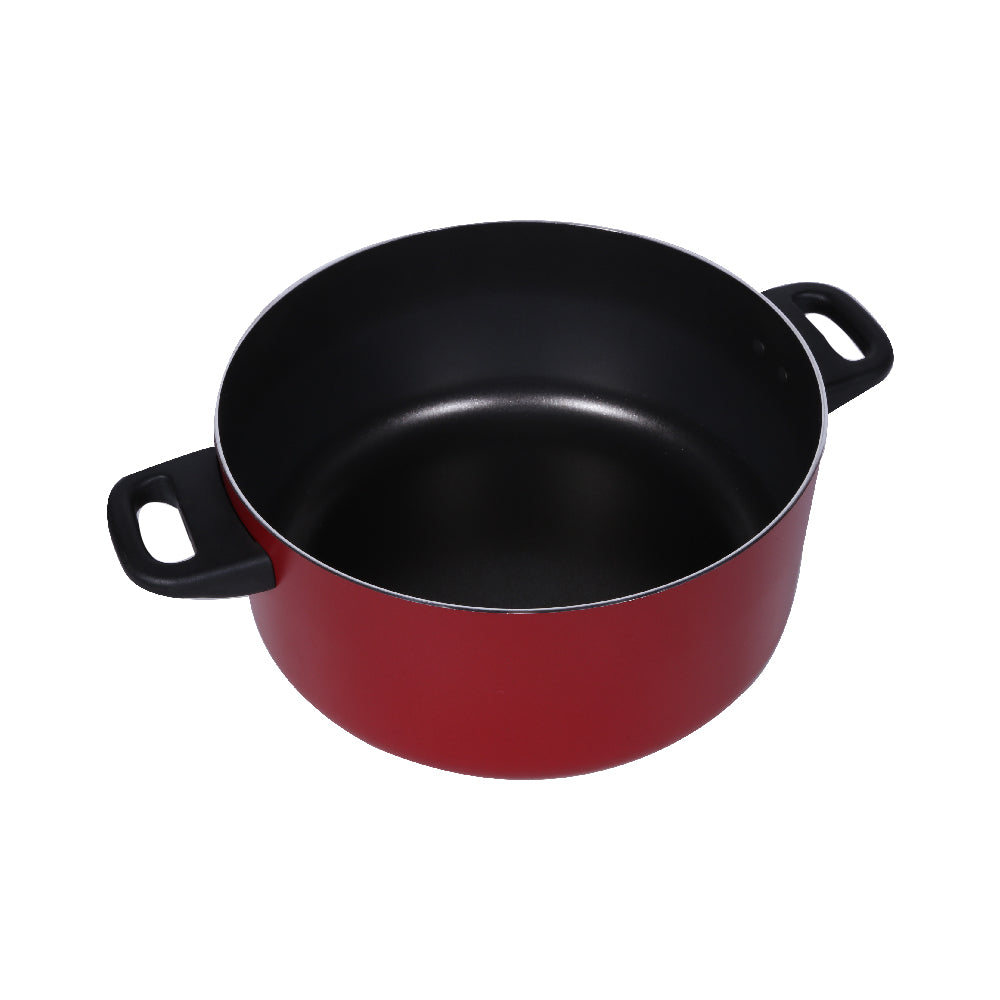 DAGCHI PRESTIGE 8LTR 28CM PR15916 Default Title - MamasJan Crockery