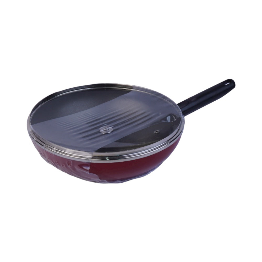 WOK PRESTIGE 26CM PR20978 Default Title - MamasJan Crockery