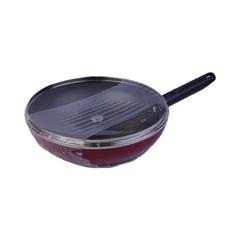 WOK PRESTIGE 26CM PR20978 Default Title - MamasJan Crockery