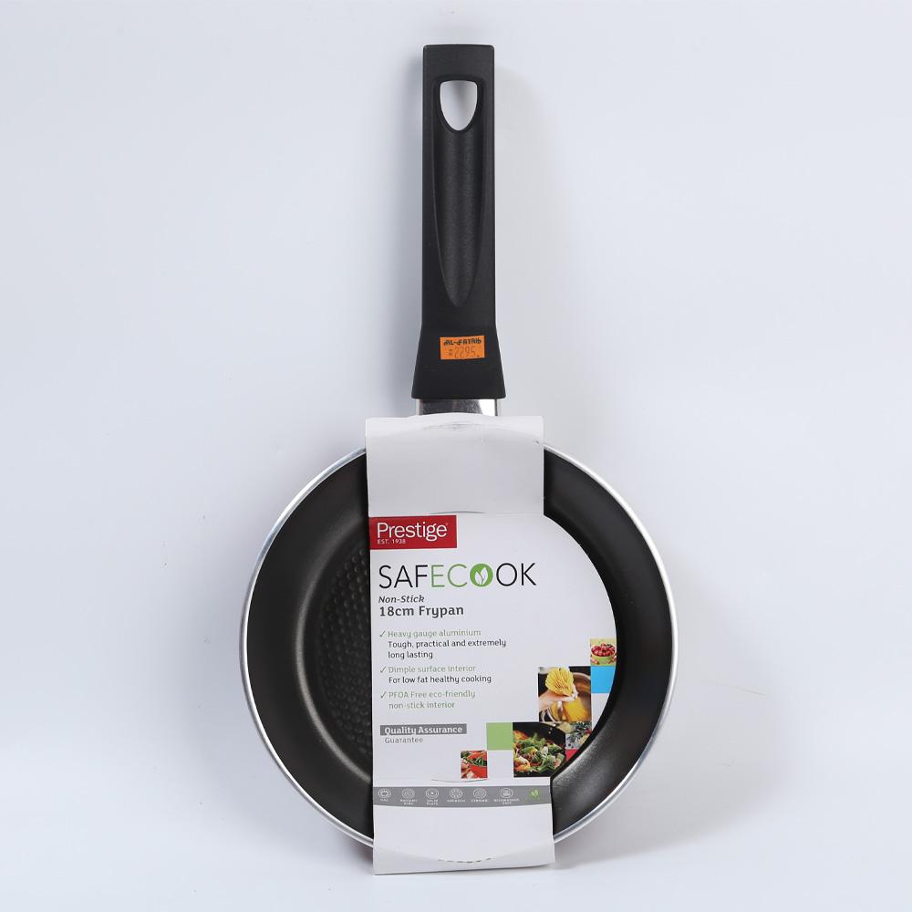 FRY PAN 20CM PRESTIGE PR22088 BASIC Default Title - MamasJan Crockery