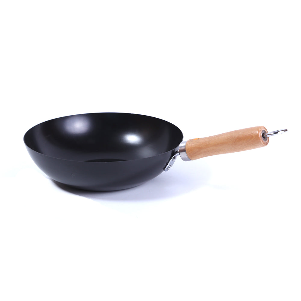 WOK PRESTIGE 24 CM PR42255 Default Title - MamasJan Crockery