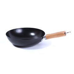 WOK PRESTIGE 24 CM PR42255 Default Title - MamasJan Crockery