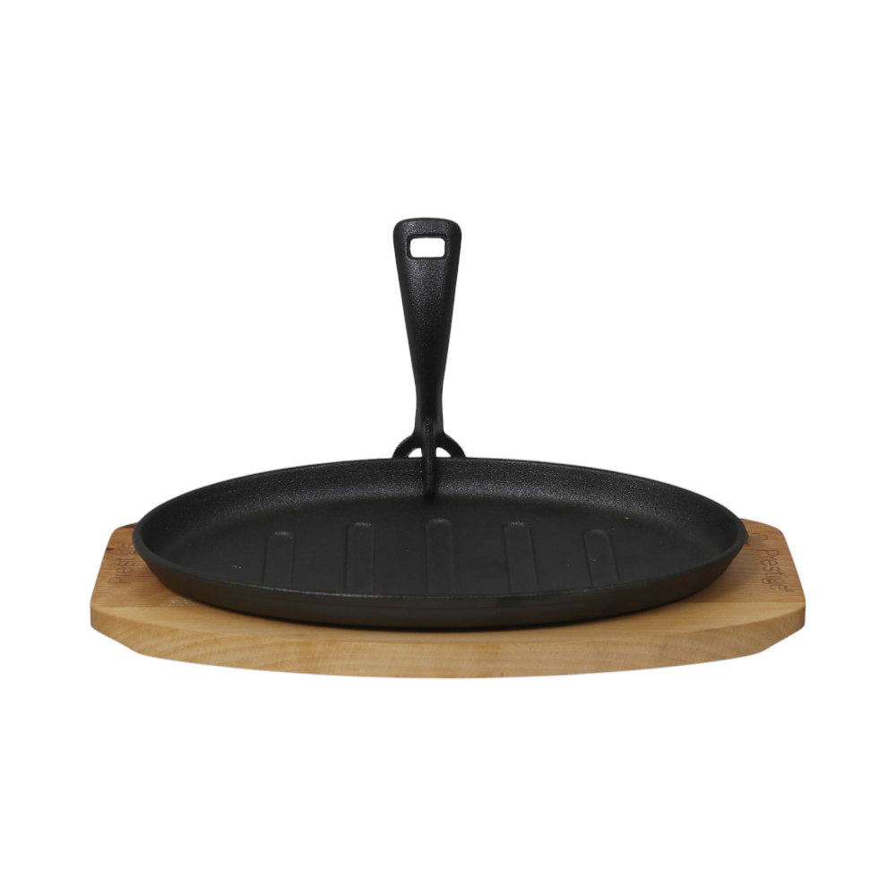 DISH SIZZLING PRESTIGE 26 CM PR50205 Default Title - MamasJan Crockery