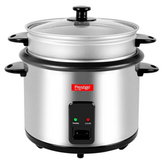 PRESTIGE RICE COOKER 1.8LTR PR50310 Default Title - MamasJan Electronics