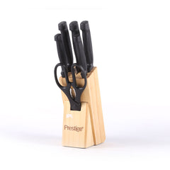 KNIFE SET 7PC PRESTIGE PR50919 PC Default Title - MamasJan Crockery
