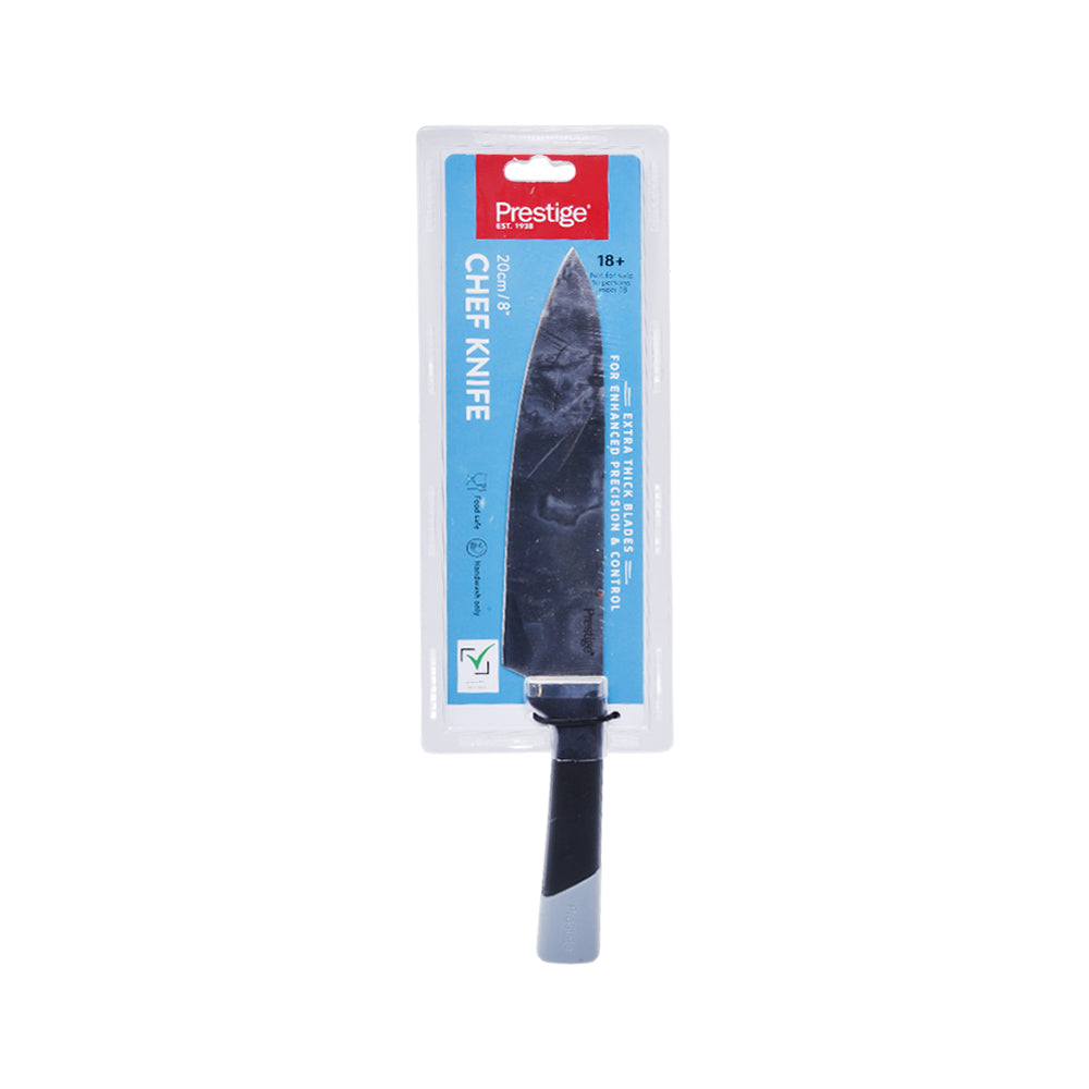 KNIFE CHEF PRESTIGE 20 CM PR50969 Default Title - MamasJan Crockery