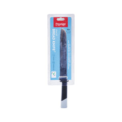 KNIFE BREAD PRESTIGE 20 CM PR50971 Default Title - MamasJan Crockery