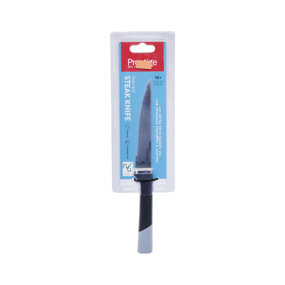 KNIFE PRESTIGE 11 CM PR50972 Default Title - MamasJan Crockery