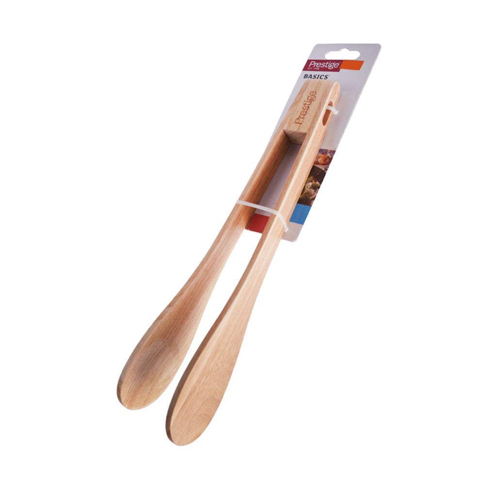 TONG WOODEN PRESTIGE 51178 Default Title - MamasJan Crockery