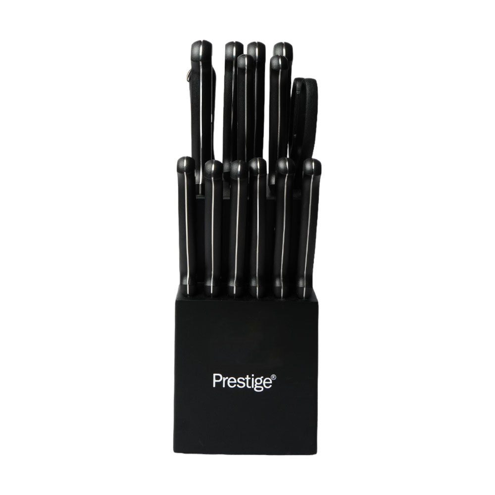 KNIFE SET 15PC PRESTIGEPR52114 PC Default Title - MamasJan Crockery