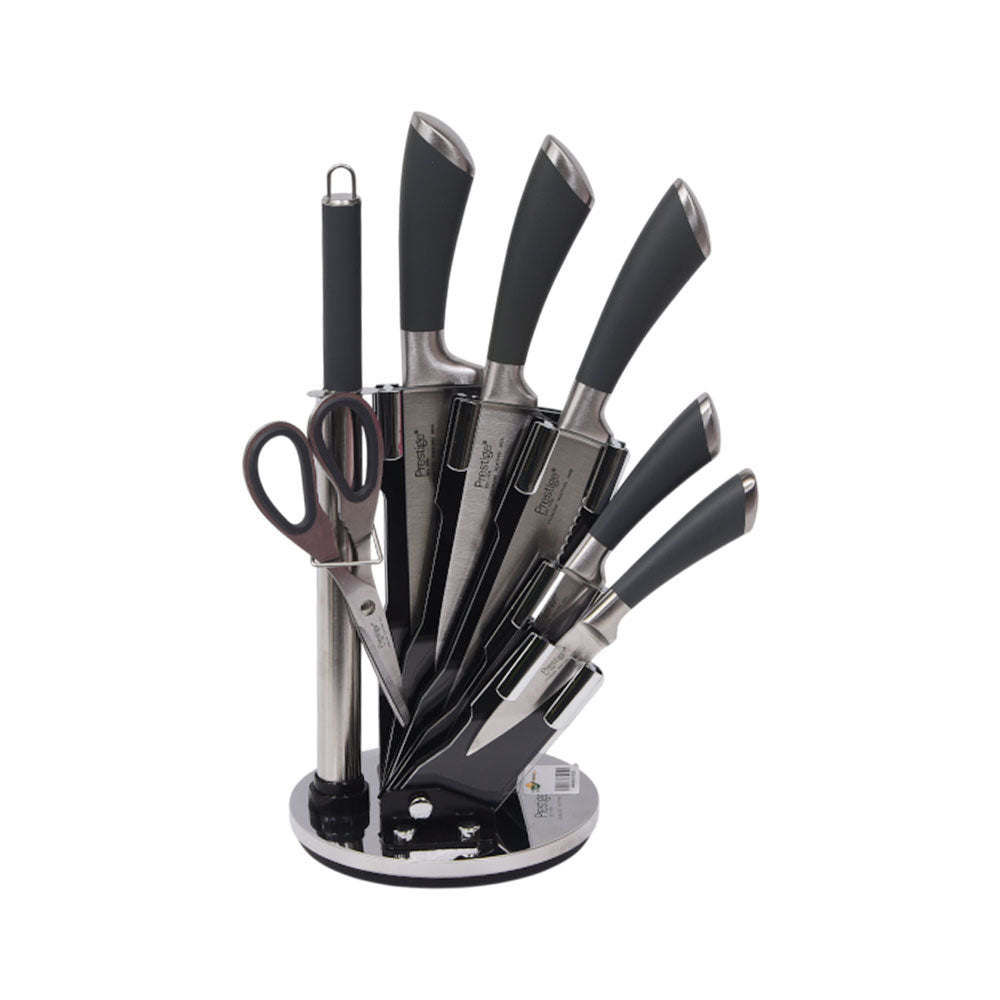 KNIFE SET 8PC PRESTIGE PR57539 Default Title - MamasJan Crockery