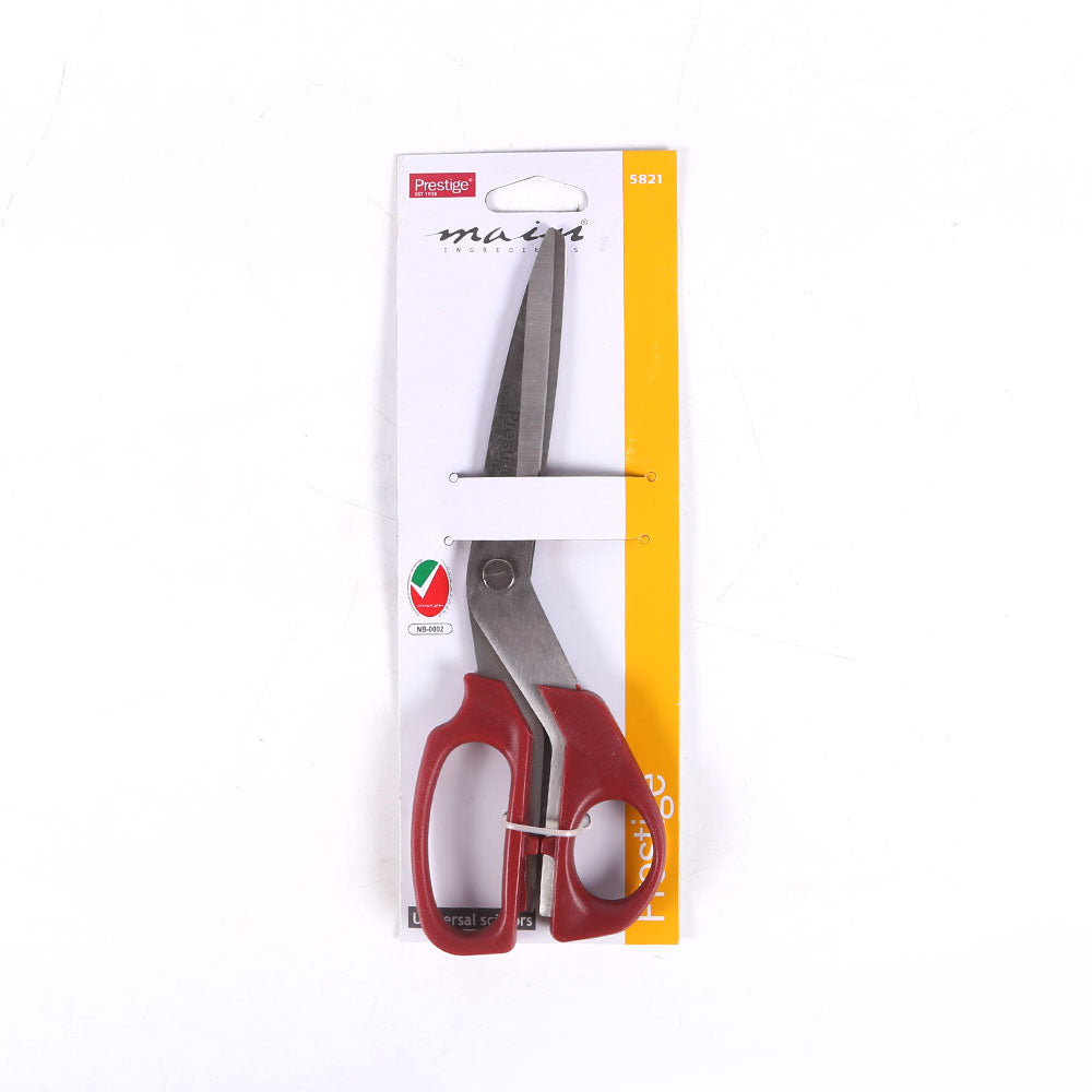 KITCHEN SCISSOR PRESTIGE PR5821 Default Title - MamasJan Crockery