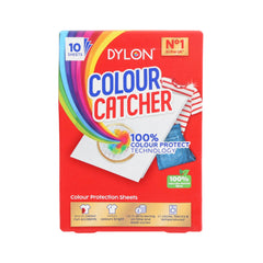 DYLON COLOUR CATCHER COLOUR PROTECT 10 SHEETS Default Title - MamasJan Grocery Nonfood