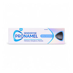 SENSODYNE TOOTH PASTE PRONEMEL GENTLE WHITENING 75 ML Default Title - MamasJan Grocery Nonfood