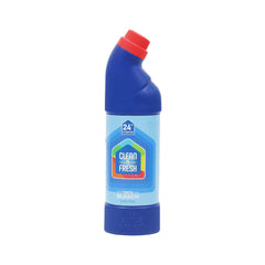 CLEAN N FRESH BLEACH THICK ORIGINAL 750 ML Default Title - MamasJan Grocery Nonfood
