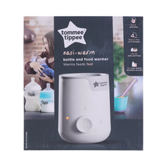 TOMMEE TIPPEE BOTTLE AND FOOD WARMER 423223/38 Default Title - MamasJan Grocery Nonfood