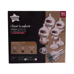 TOMMEE TIPPEE NEW BORN BOTTLE 423553 PC Default Title - MamasJan Grocery Nonfood
