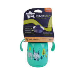 TOMMEE TIPPEE TRAINING STRAW CUP 6M+ 447830 Default Title - MamasJan Grocery Nonfood
