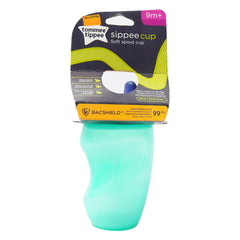TOMMEE TIPPEE 549223 GREEN 10OZ SIPPEE CUP Default Title - MamasJan Grocery Nonfood