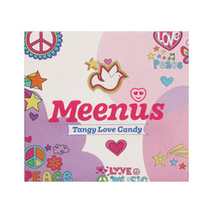 BIXY MEENUS 35 GM Default Title - MamasJan Grocery
