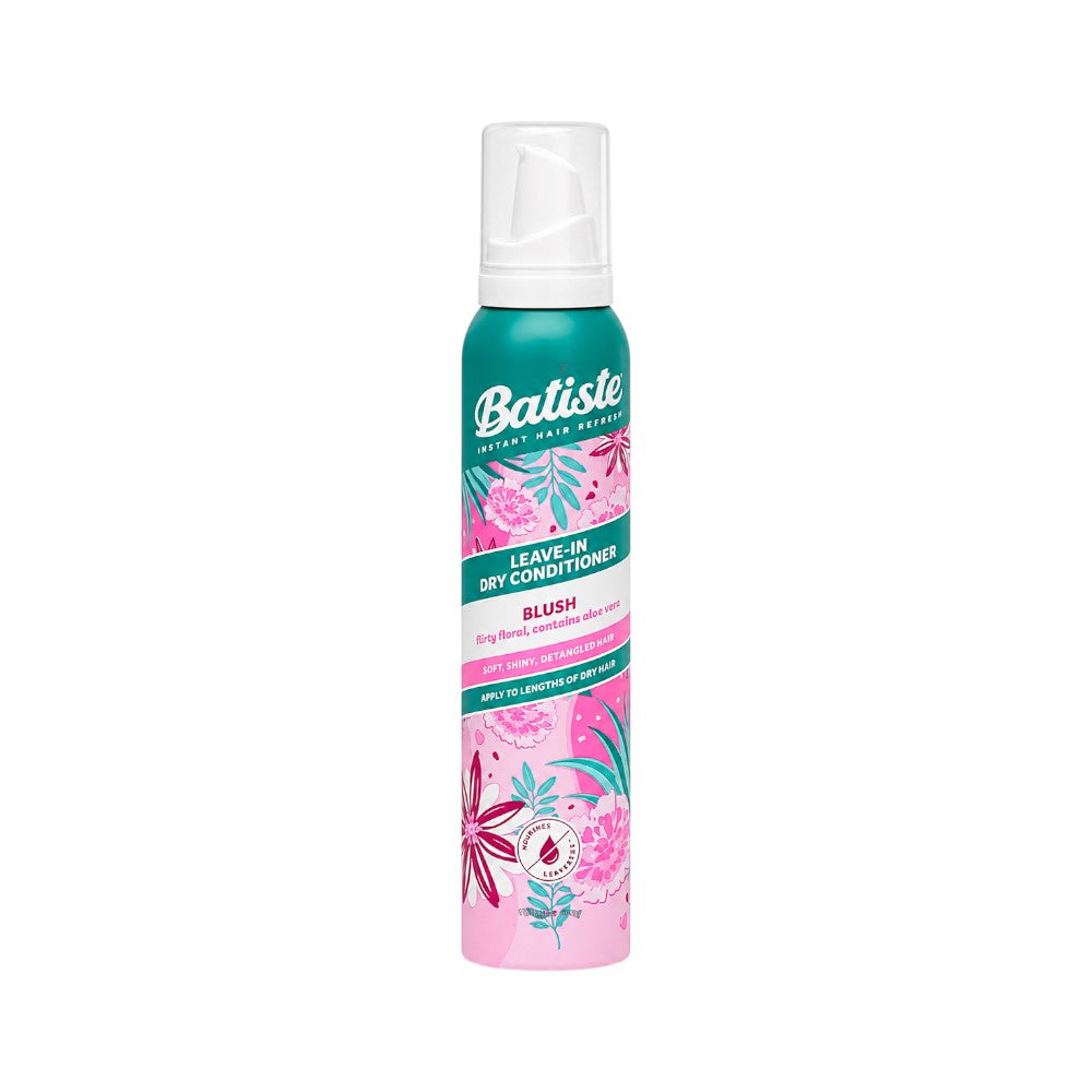 BATISTE LEVE-IN DRY CONDITIONER BLUSH 100ML Default Title - MamasJan haircare