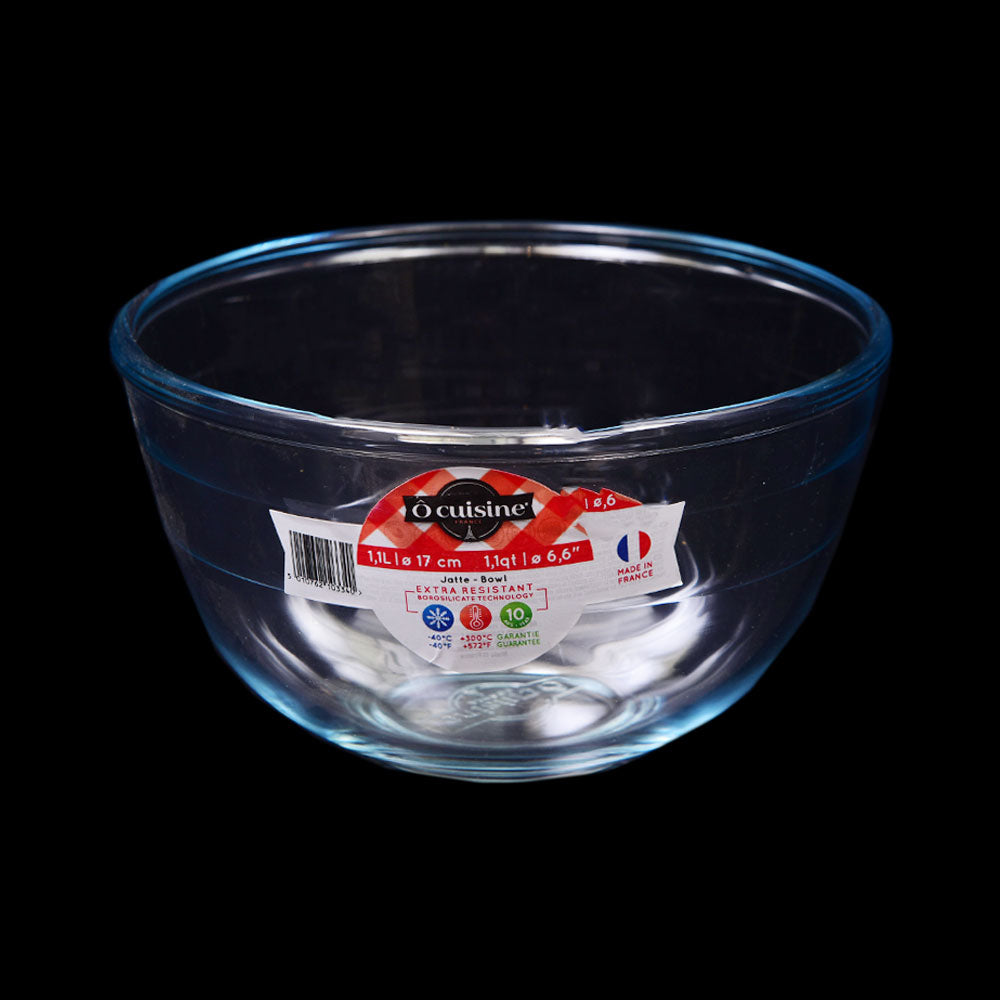 BOWL OCUISINE 179BC00/1640 Default Title - MamasJan Crockery