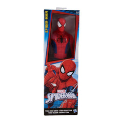 B9760 SPIDERMAN FIGURE BASIC Default Title - MamasJan Toys