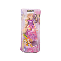 B5284 Disney Princess Doll (+3 Year) Default Title - MamasJan Toys