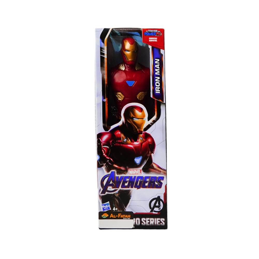E3918 HBR I-MAN FIGURE Default Title - MamasJan Toys