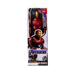 E3918 HBR I-MAN FIGURE Default Title - MamasJan Toys