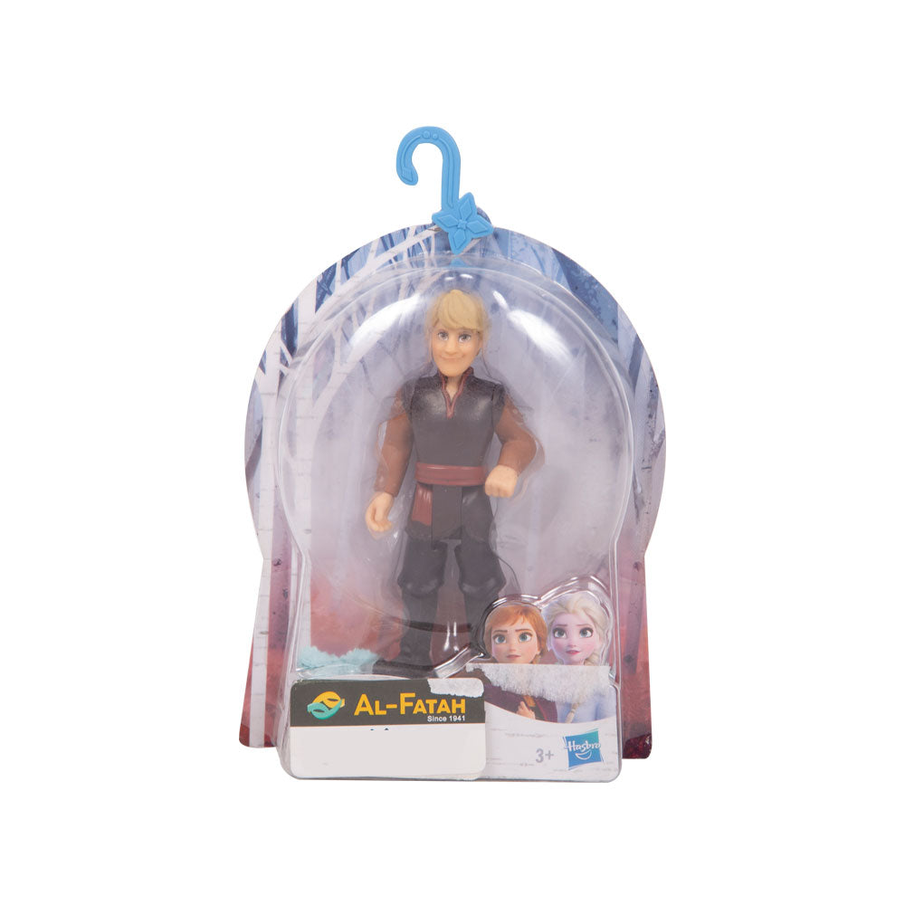 E5505 Hasbro Frozen 2 Doll Character Set Default Title - MamasJan Toys