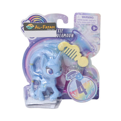 E9153 My Little Ponny Potion Nova H.B Default Title - MamasJan Toys