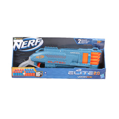 E9959 Nerf Elite Warden Db 8 Dart Gun (8+ Year) D Default Title - MamasJan Toys
