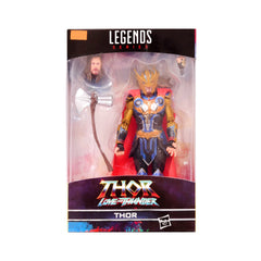 64383 THOR FIGURE A.I Default Title - MamasJan Toys