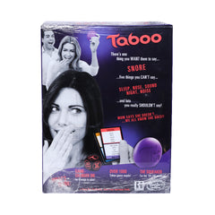 A4626 Over 1000 Taboo Game Basic Default Title - MamasJan Toys