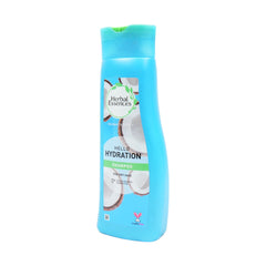HERBAL ESSENCES SHAMPOO HELLO HYDRATION COCONUT 400 ML Default Title - MamasJan Grocery Nonfood